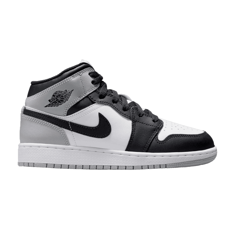 Jordan 1 Mid Barons (GS)