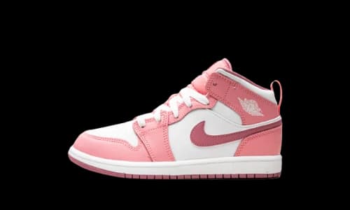 Jordan 1 Mid Valentine's Day (2023) (PS)