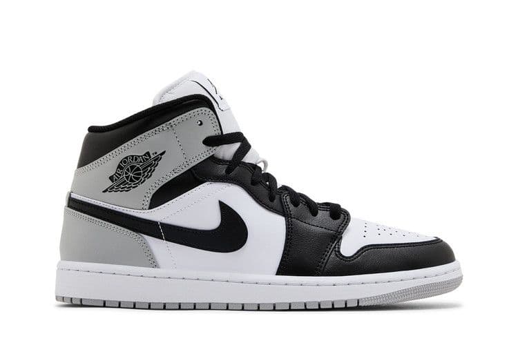 Jordan 1 Mid Barons