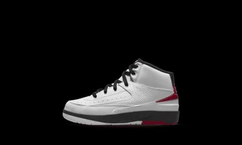 Jordan 2 Retro OG Chicago (2022) (PS)