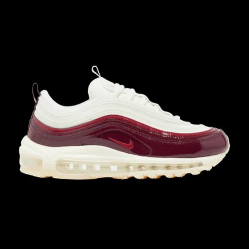 Nike Air Max 97 Dark Beetroot (Women's)