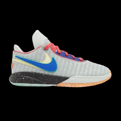 Nike LeBron 20 Nike Lifer (GS)