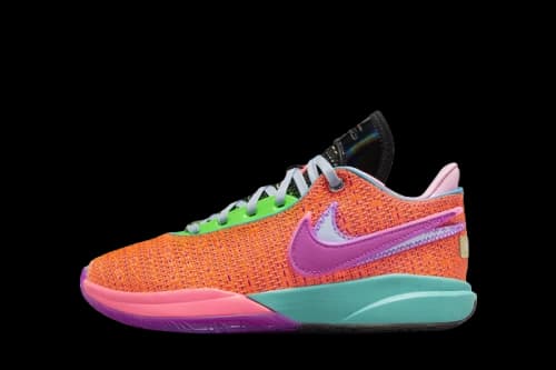 Nike LeBron 20 Chosen 1 (GS)
