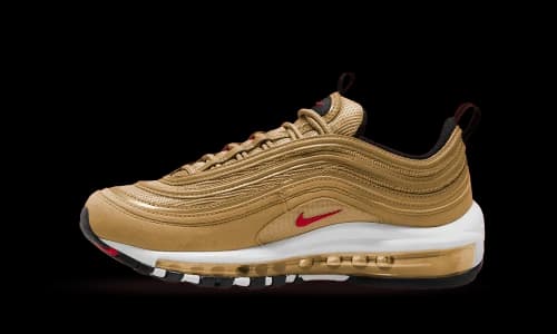 Nike Air Max 97 OG Golden Bullet (2023) (Women's)