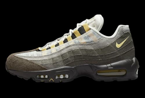Nike Air Max 95 NH Ironstone
