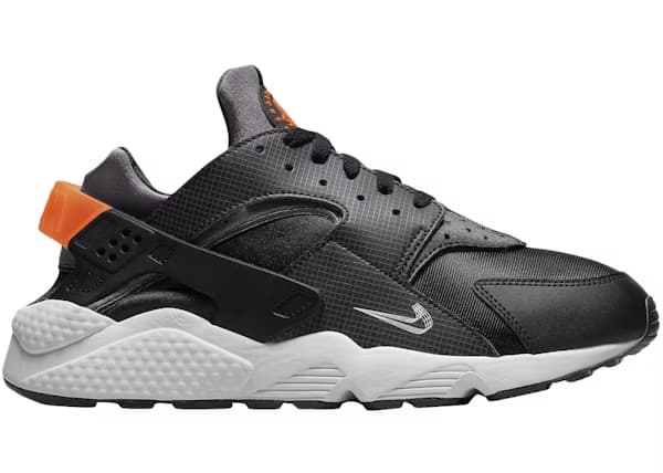 Nike Air Huarache 3D Swoosh