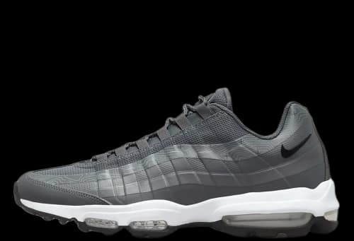 Nike Air Max 95 Ultra Iron Grey