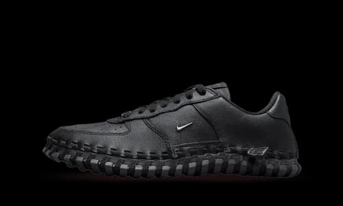 Nike J Force 1 Low LX Jacquemus Black (Women's)