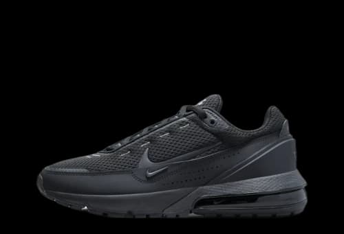 Nike Air Max Pulse Black Anthracite
