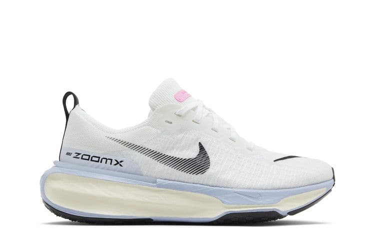 Nike ZoomX Invincible Run 3 White Cobalt Bliss