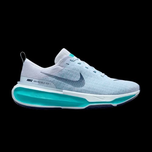 Nike ZoomX Invincible Run 3 Blue Tint Dusty Cactus Football Grey Blue Void