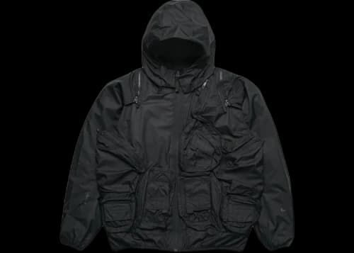 Nike x NOCTA Track Jacket (Asia Sizing) Black