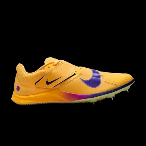 Nike Zoom Rival Jump Citron Pulse Indigo Burst
