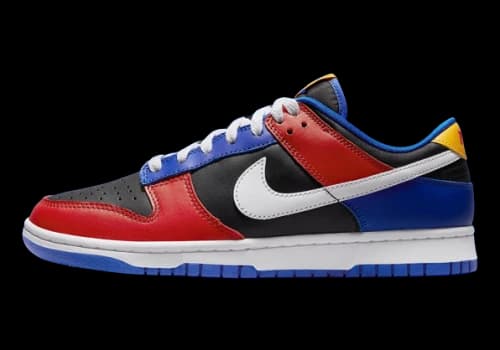 Nike Dunk Low Tennessee State University