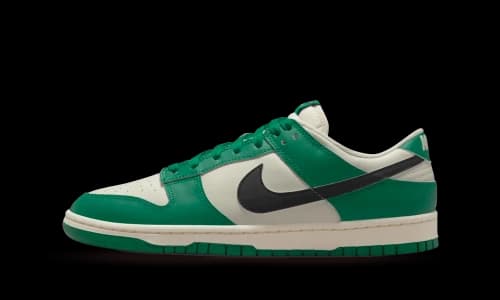 Nike Dunk Low SE Lottery Pack Malachite Green