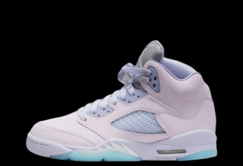 Jordan 5 Retro Easter (2022) (GS)