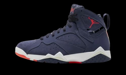 Jordan 7 Retro Quai 54 (2022)