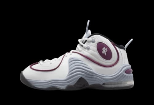 Nike Air Max Penny 2 Rosewood (Women's)