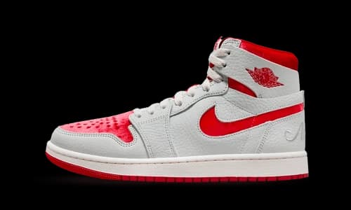 Jordan 1 High Zoom Air CMFT 2 Valentine's Day (2023) (Women's)