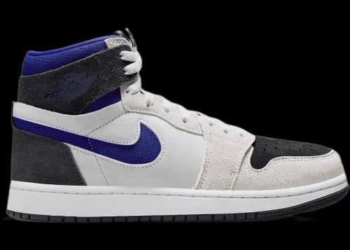 Jordan 1 High Zoom Air CMFT 2 Concord (Women's)