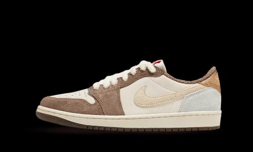 Jordan 1 Retro Low OG Year of the Rabbit