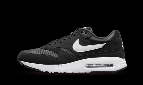 Nike Air Max 1 Golf Black White