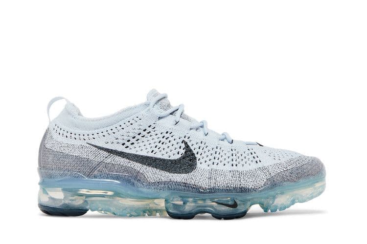 Nike Air VaporMax 2023 Flyknit Pure Platinum Anthracite