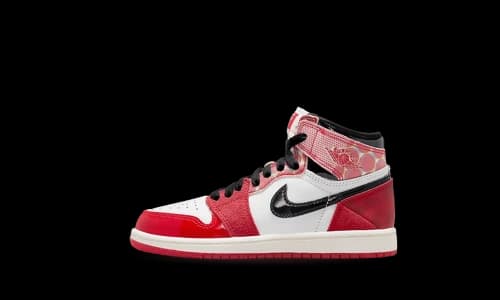 Jordan 1 Retro High OG Spider-Man Across the Spider-Verse (PS)