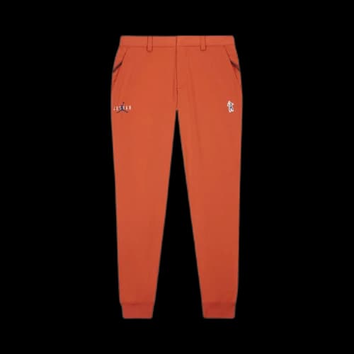 Jordan x Eastside Golf Pants Red Clay