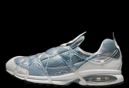 Nike Air Kukini Topography