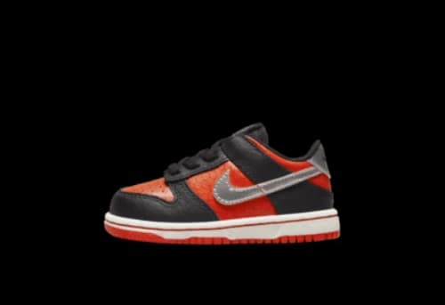 Nike Dunk Low SE Martian (TD)