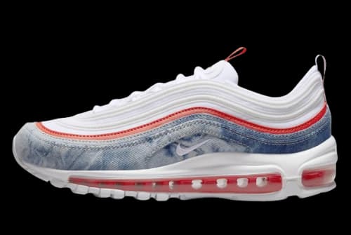 Nike Air Max 97 Washed Denim Pack (Women's)