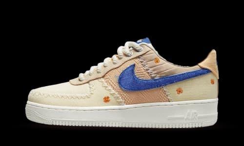Nike Air Force 1 Low '07 40th Anniversary Edition LA Flea