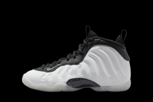 Nike Little Posite One Penny PE (GS)