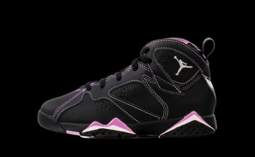 Jordan 7 Retro Barely Grape (PS)