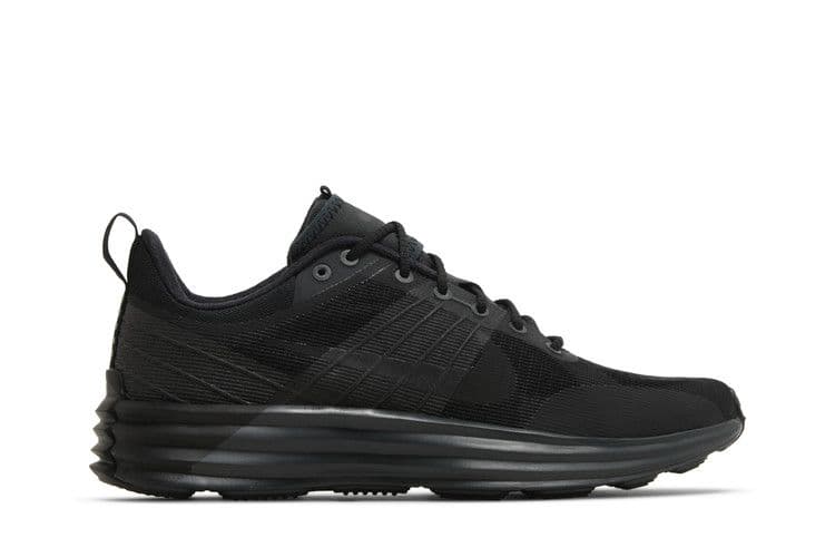 Nike Lunar Roam Dark Smoke Grey Black