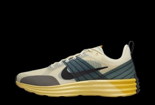 Nike Lunar Roam Khaki Canteen