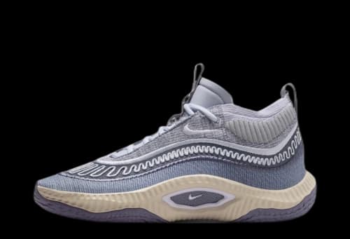 Nike Cosmic Unity 3 Be True To Her School