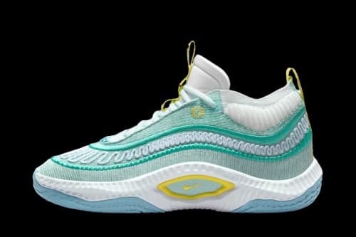 Nike Cosmic Unity 3 Jade Ice