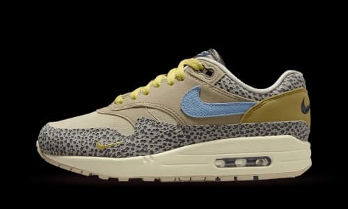 Nike Air Max 1 Safari Cobblestone (Women's)