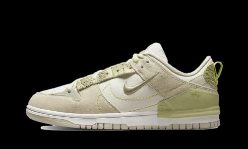 Nike Dunk Low Disrupt 2 Green Snake (Women's)