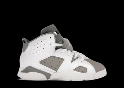 Jordan 6 Retro Cool Grey (PS)