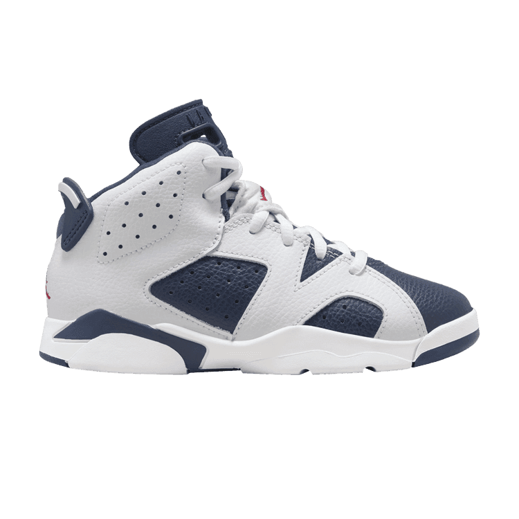 Jordan 6 Retro Olympic (2024) (PS)