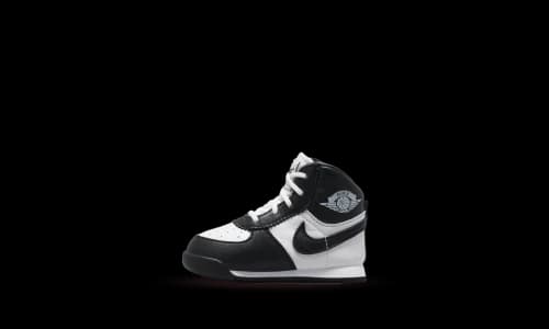 Jordan 1 Retro High '85 Black White (2023) (TD)
