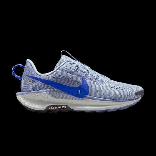 Nike React Pegasus Trail 5 Light Armory Blue World Indigo (Women's)