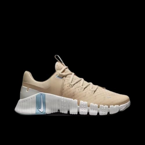 Nike Free Metcon 5 Sanddrift Light Iron Ore (Women's)