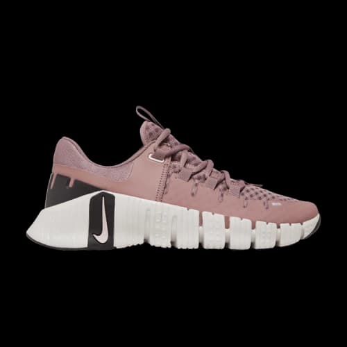Nike Free Metcon 5 Smokey Muave (Women's)