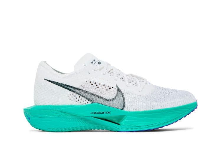 Nike ZoomX Vaporfly 3 Aquatone