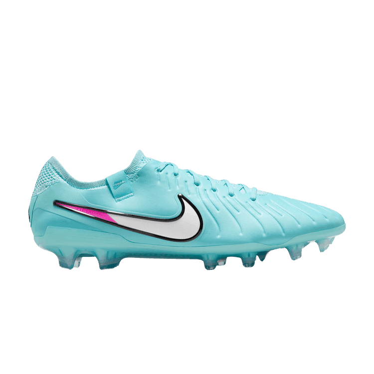 Nike Tiempo Legend 10 Elite FG Copa White