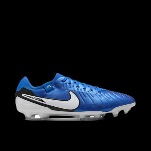 Nike Tiempo Legend 10 Pro FG Soar White